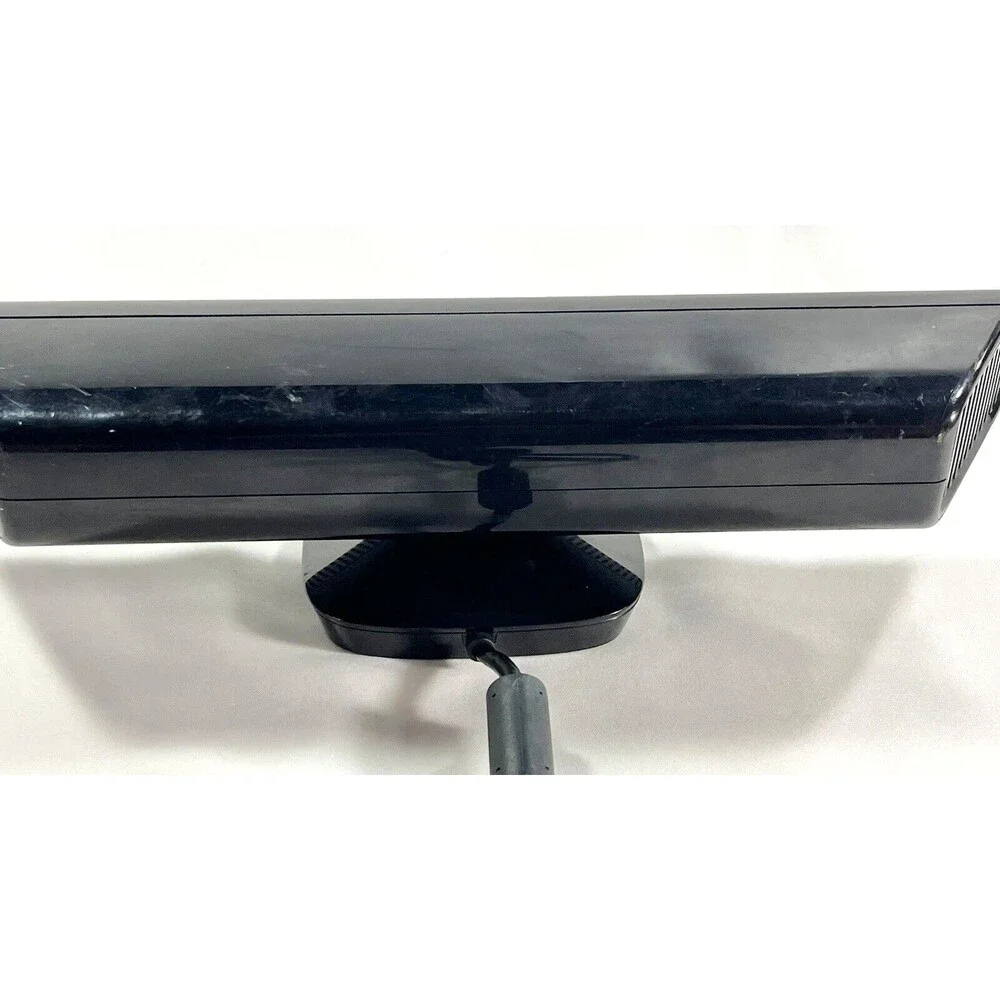 Microsoft Xbox 360 Kinect Sensor Bar Only Black Tested Working Model 1414